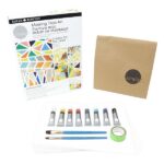 DALER ROWNEY SIMPLY MASKING TAPE ART [CREATIVE SET] - Image 2