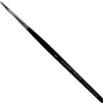 DALER ROWNEY KOLINSKY SABLE BRUSH DIANA [SH] No.1