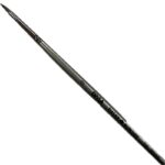 DALER ROWNEY CRYLA BRUSH ROUND C20 [LH] No.0