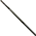 DALER ROWNEY CRYLA BRUSH FLAT C25 [LH] No.1