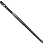 DALER ROWNEY CRYLA BRUSH FILBERT C30 [LH] No.4