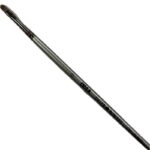 DALER ROWNEY CRYLA BRUSH FILBERT C30 [LH] No.0