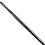 DALER ROWNEY CRYLA BRUSH BRIGHT C35 [LH] No.2