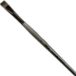 DALER ROWNEY CRYLA BRUSH BRIGHT C35 [LH] No.6