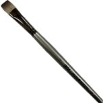 DALER ROWNEY CRYLA BRUSH BRIGHT C35 [LH] No.10