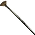 DALER ROWNEY CRYLA BRUSH FAN BLENDER C45 [LH] No.2
