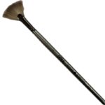 DALER ROWNEY CRYLA BRUSH FAN BLENDER C45 [LH] No.4