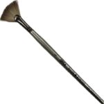 DALER ROWNEY CRYLA BRUSH FAN BLENDER C45 [LH] No.6