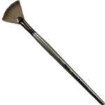 DALER ROWNEY CRYLA BRUSH FAN BLENDER C45 [LH] No.8