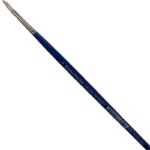 DALER ROWNEY BRISTLEWHITE BRUSH [LH] ROUND B24 No.2