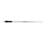 DALER ROWNEY GRADUATE BRUSH BRISTLE BRIGHT [LH] No.6