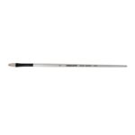 DALER ROWNEY GRADUATE BRUSH BRISTLE FILBERT [LH] No.4