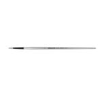 DALER ROWNEY GRADUATE BRUSH BRISTLE ROUND [LH] No.2