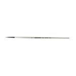 DALER ROWNEY GRADUATE BRUSH SYNTHETIC ROUND [LH] No.4