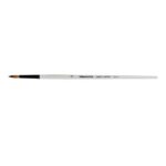 DALER ROWNEY GRADUATE BRUSH SYNTHETIC ROUND [LH] No.16