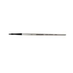 DALER ROWNEY GRADUATE BRUSH SYNTHETIC FILBERT [SH] No.2