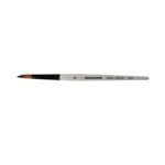 DALER ROWNEY GRADUATE BRUSH SYNTHETIC ROUND [SH] No.10