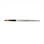 DALER ROWNEY GRADUATE BRUSH SYNTHETIC ROUND [SH] No.12