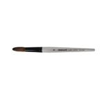 DALER ROWNEY GRADUATE BRUSH PONY/SYNTHETIC ROUND WASH [SH] No.30