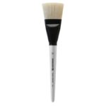 DALER ROWNEY GRADUATE BRUSH XL BRISTLE FLAT No.50