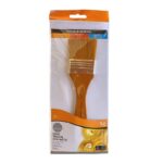 DALER ROWNEY SIMPLY GOLD TAKLON BRUSH 2IN [SH] SKYFLOW