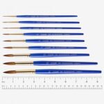 SAPPHIRE BRUSH [SH] S85 No.6