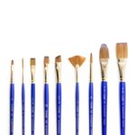 DALER ROWNEY SAPPHIRE BRUSH [SH] S85 No.14 - Image 2