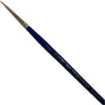 DALER ROWNEY SAPPHIRE BRUSH [SH] S85 No.2/0
