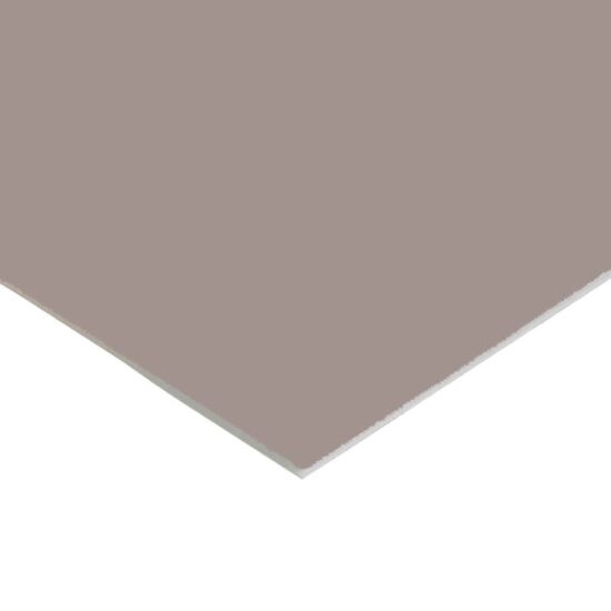 302001001.jpg DALER ROWNEY MOUNTBOARD A1 59.4X84.1CM 1.4MM ASH GREY - Image 1