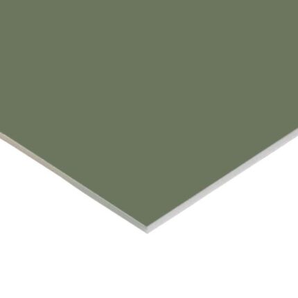 MOUNT BOARD A1 59.4X84.1CM 1.4MM BOTTLE GREEN