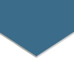 MOUNT BOARD A1 59.4X84.1CM 1.4MM SAXE BLUE