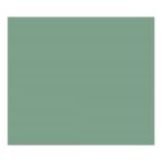 DALER ROWNEY MOUNTBOARD A1 59.4X84.1CM 1.4MM SOFT GREEN