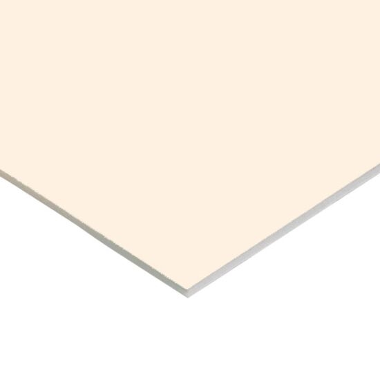 302001070.jpg DALER ROWNEY MOUNTBOARD A1 59.4X84.1CM 1.4MM PALE IVORY - Image 1