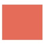 DALER ROWNEY MOUNTBOARD A1 59.4X84.1CM 1.4MM TERRACOTTA