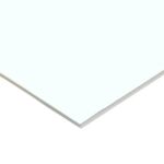 DALER ROWNEY MOUNTBOARD D/IMPERIAL 81.5X112CM 1.4MM SUPERWHITE