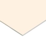 DALER ROWNEY MOUNTBOARD D/IMPERIAL 81.5X112CM 1.4MM PALE IVORY