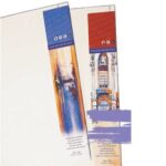DALER ROWNEY SAUNDERS WATERFORD WATERCOLOUR BOARD 22X30IN / 55.88X76.2CM [CP NOT]