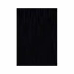 DALER ROWNEY CANFORD PAPER A4 21X29.7CM 150G JET BLACK