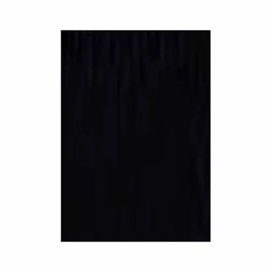 402290004.jpg DALER ROWNEY CANFORD PAPER A4 21X29.7CM 150G JET BLACK - Image 1