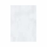 DALER ROWNEY CANFORD CARD A1 59.4X84.1CM 300G FROSTED SILVER