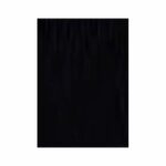 CANFORD CARD 300G A2 42X59.4CM JET BLACK [15]