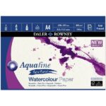 AQUAFINE PAD 300G A4 12SH TEXTURE