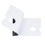 DALER ROWNEY TEAR-OFF PALETTE A4 40SH [FOR OIL+ACRYLIC] - Image 2