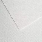 DALER ROWNEY LANGTON WATERCOLOUR PAPER [BLOCK] 7X10IN 300G 12SH [ROUGH] - Image 2
