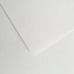DALER ROWNEY RED+YELLOW DRAWING PAPER SPIRAL [PAD] A2 150G 25SH - Image 2