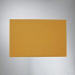 OILED MANILLA STENCIL PAPER 275G 20X30IN