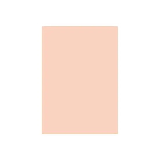 425020019.jpg DALER ROWNEY MURANO PAPER A4 160G PALE PEACH - Image 1