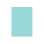 DALER ROWNEY MURANO PAPER A4 160G LAGOON