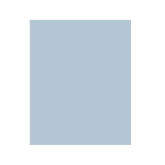425065008.jpg DALER ROWNEY MURANO PAPER 50X65CM 160G WEDGWOOD - Image 1