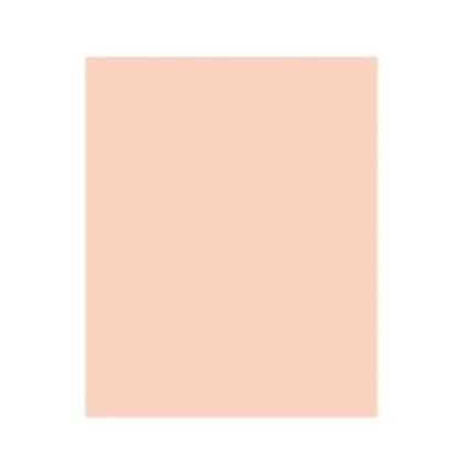 DALER ROWNEY MURANO PAPER 50X65CM 160G PALE PEACH